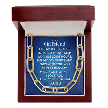 Gifts For Girlfriend - CARDWELRY