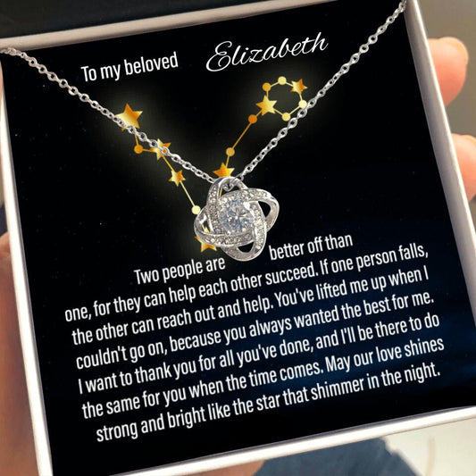 Personalized Zodiac Sign Necklace for Birthday Gift, Best Zodiac Gift