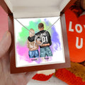 CardWelry Best Couples Customizer